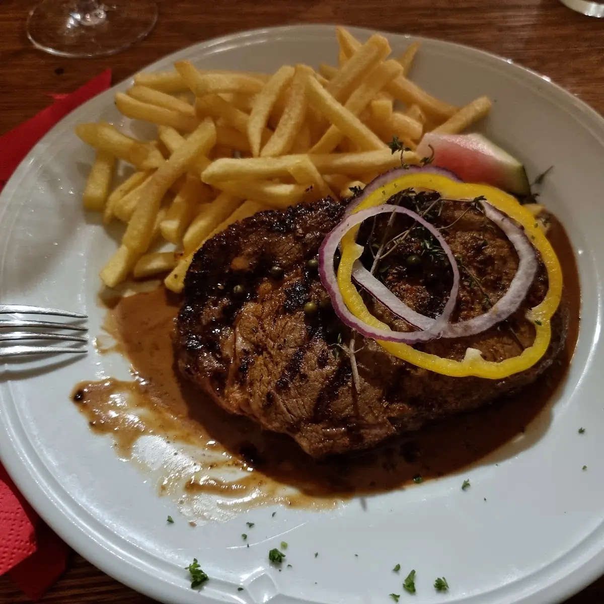 Essen und Trinken photo 5