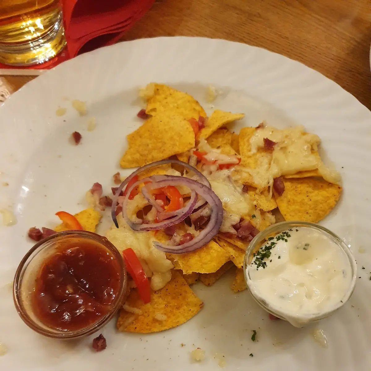 Essen und Trinken photo 6