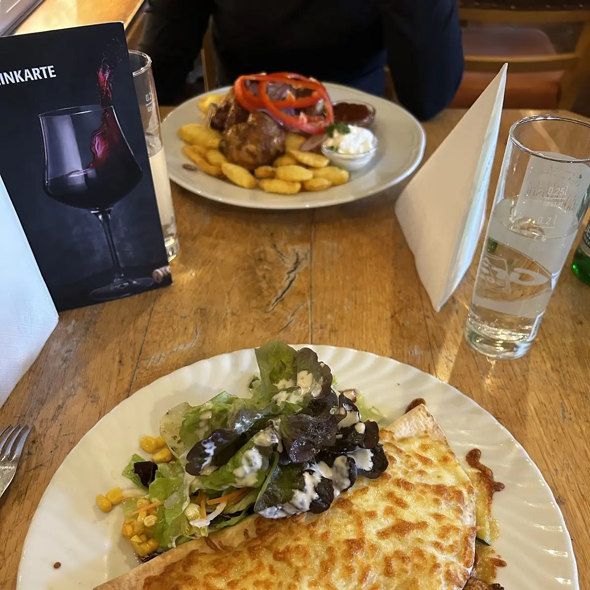 Essen und Trinken photo 7