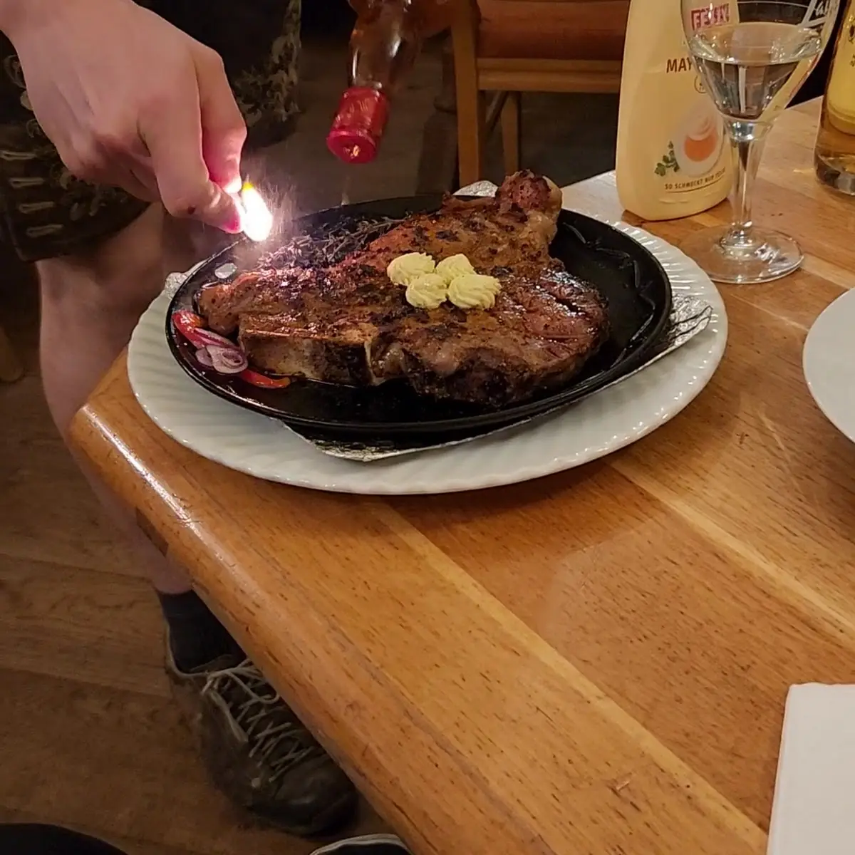 Essen und Trinken photo 8