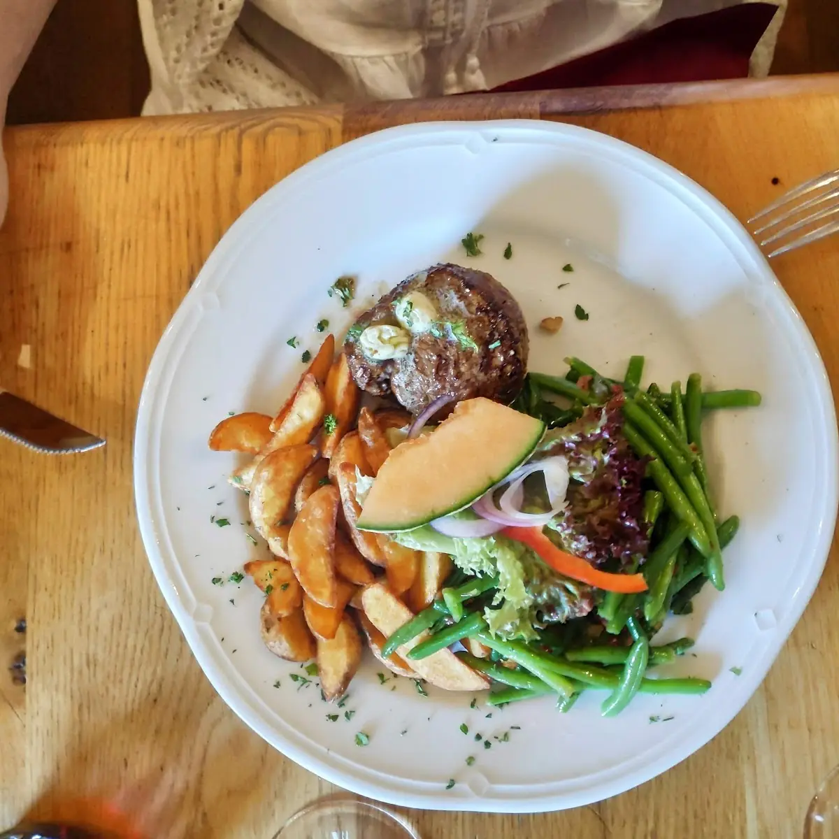 Essen und Trinken photo 9