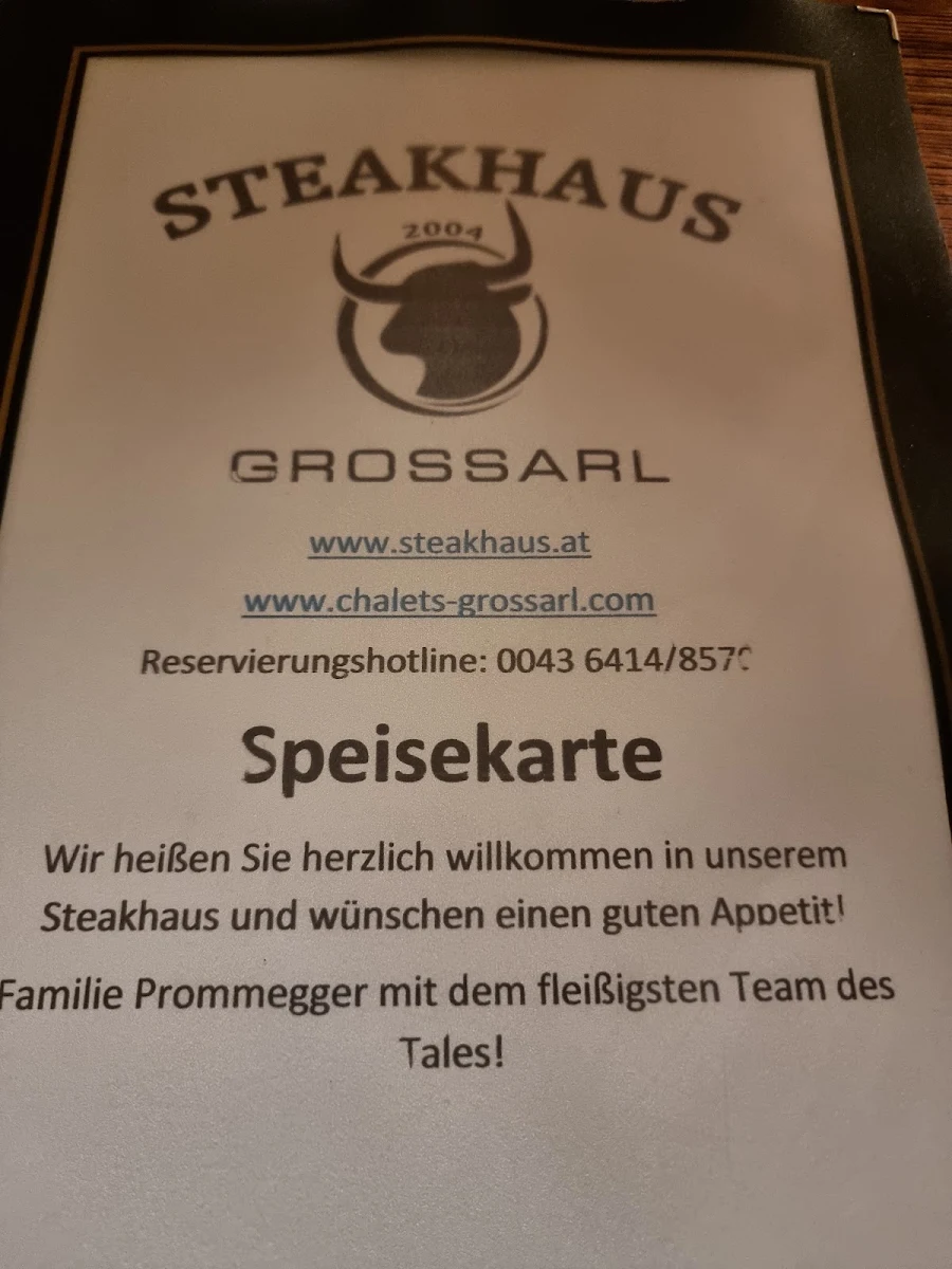 Speisekarte photo 7