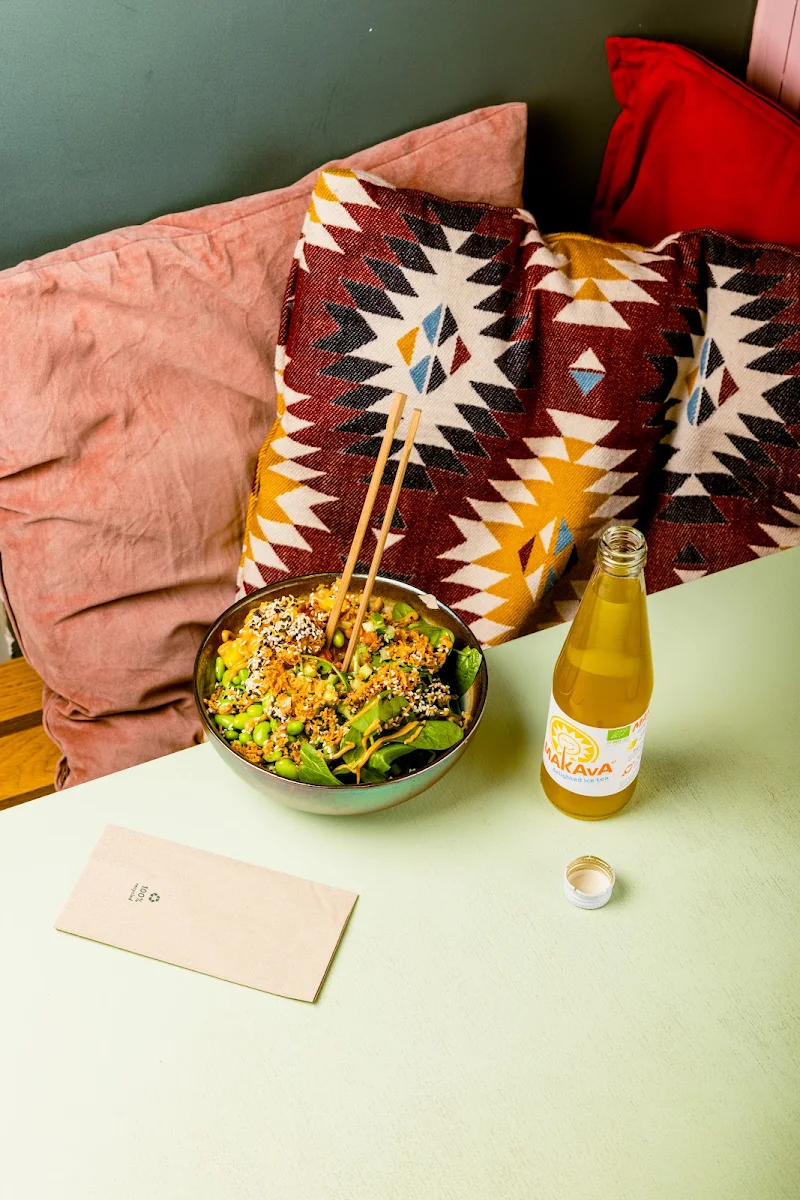Essen und Trinken photo 8