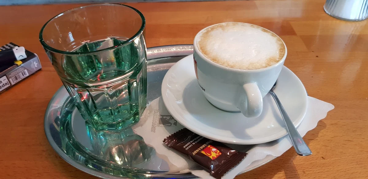 Essen und Trinken photo 1