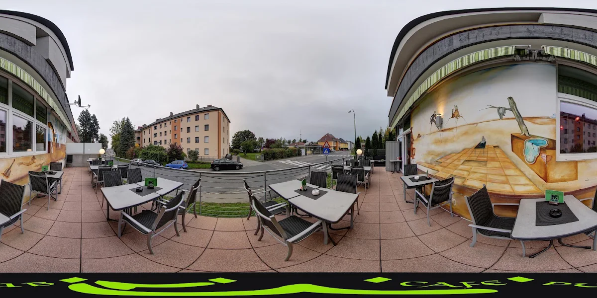 Cafe Pub Relax Titelbild