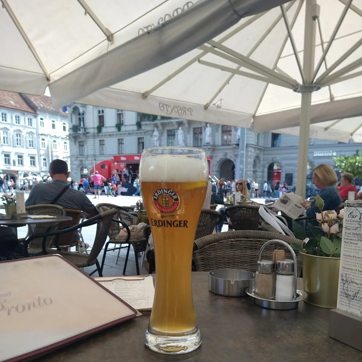 Essen und Trinken photo 10