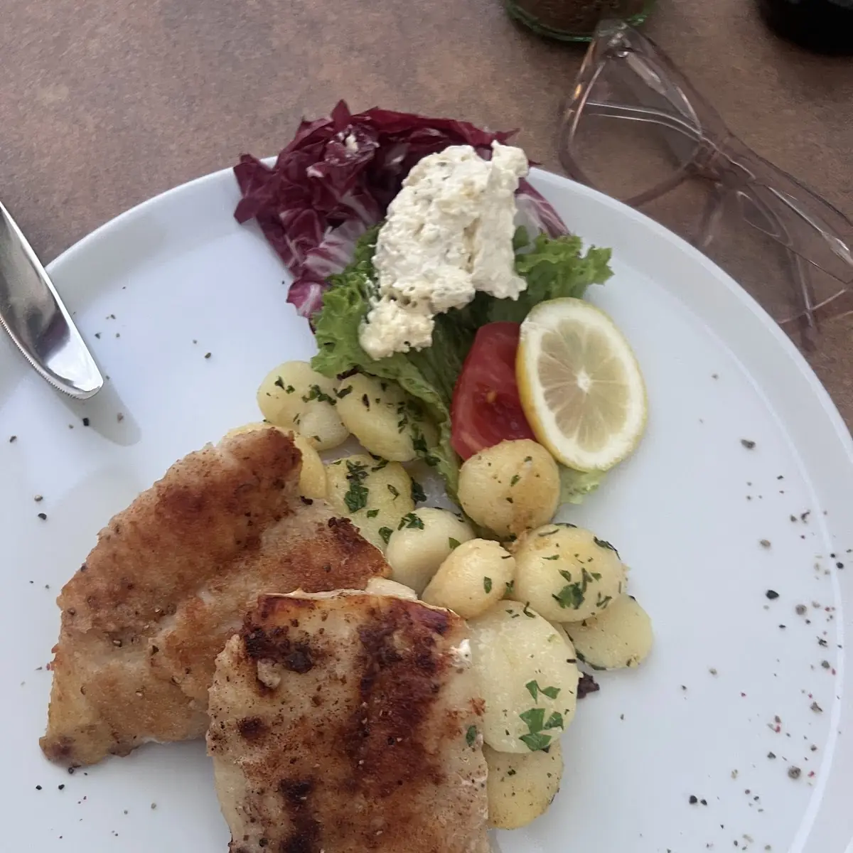Essen und Trinken photo 8