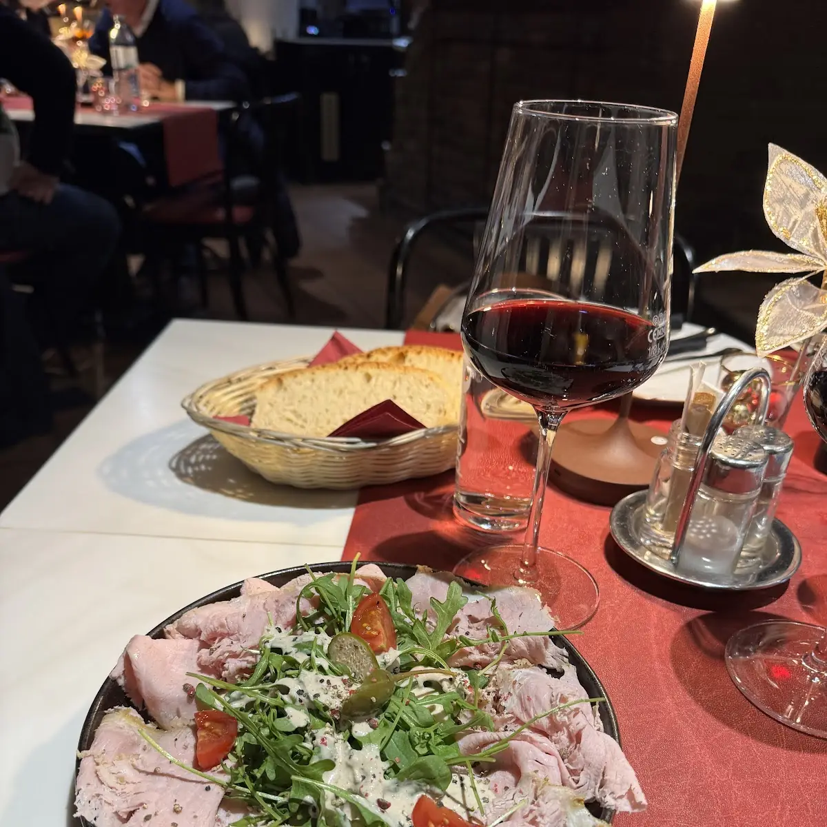 Essen und Trinken photo 9