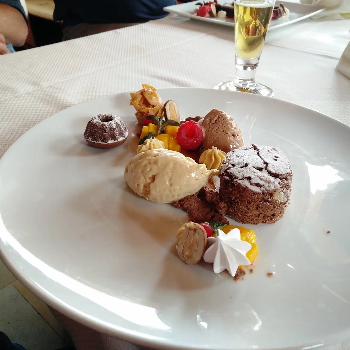 Essen und Trinken photo 9