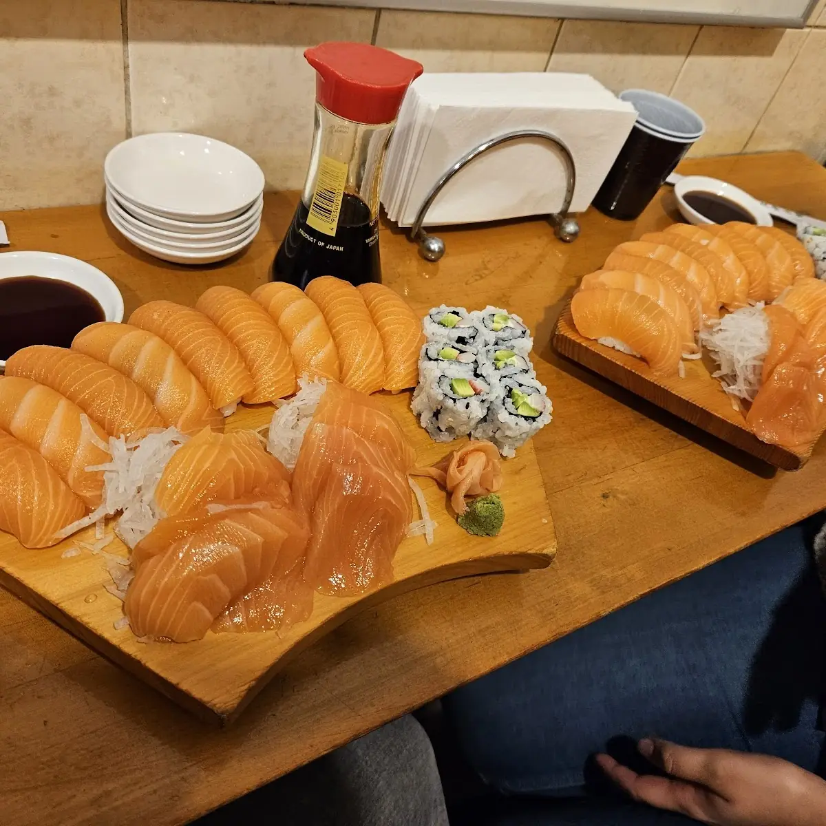 Essen und Trinken photo 7