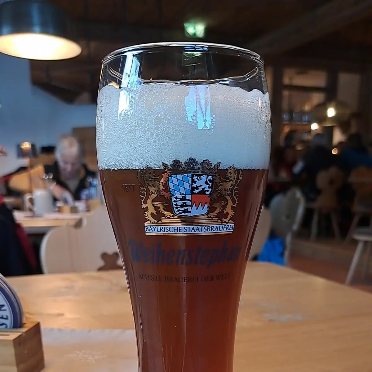 Essen und Trinken photo 2