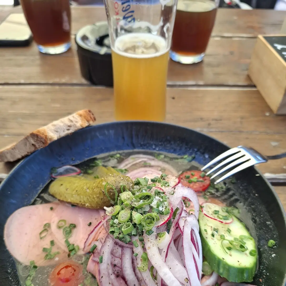 Essen und Trinken photo 3