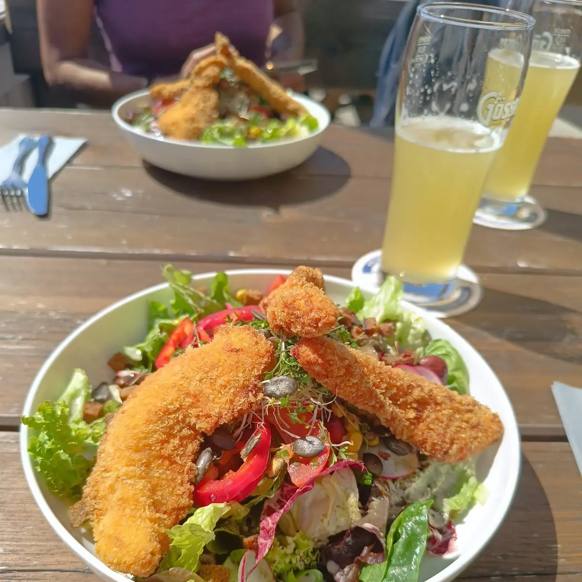 Essen und Trinken photo 6