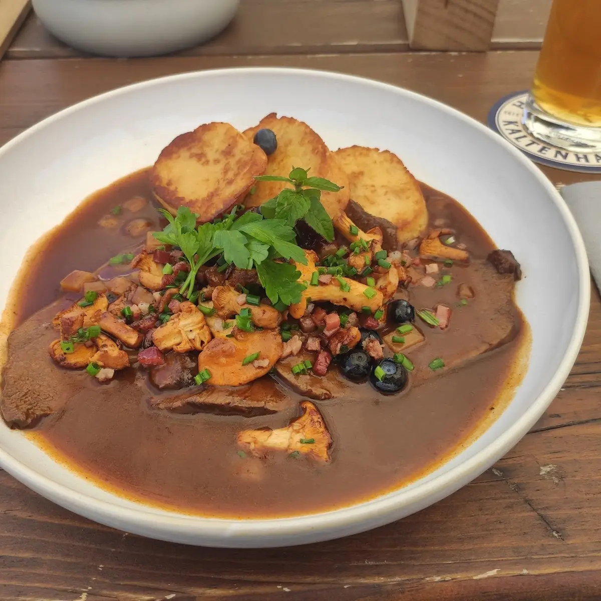 Essen und Trinken photo 9
