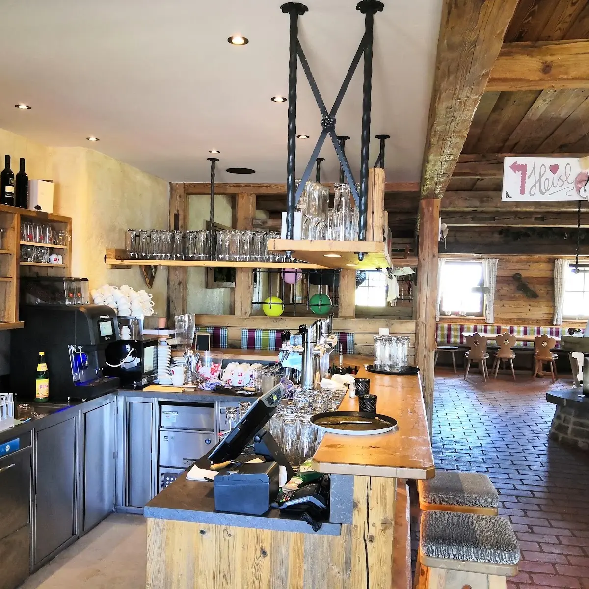 Atmosphäre photo 4