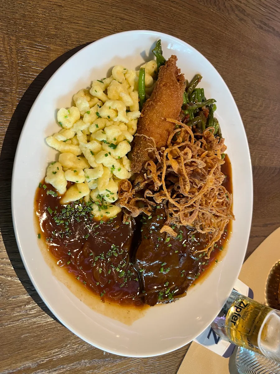 Essen und Trinken photo 10