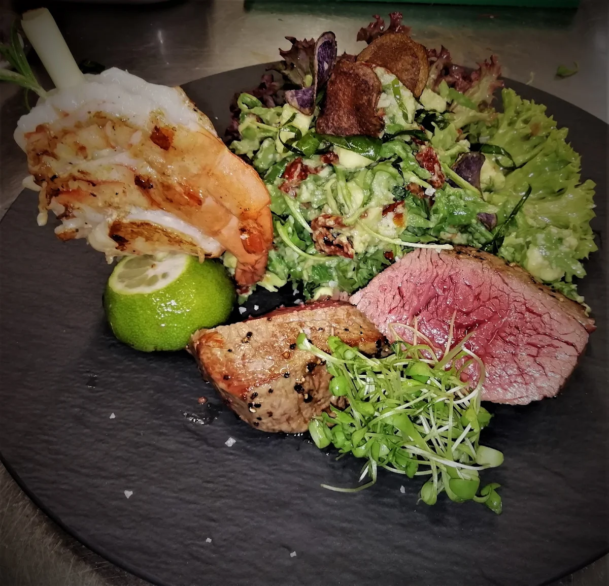 Essen und Trinken photo 4