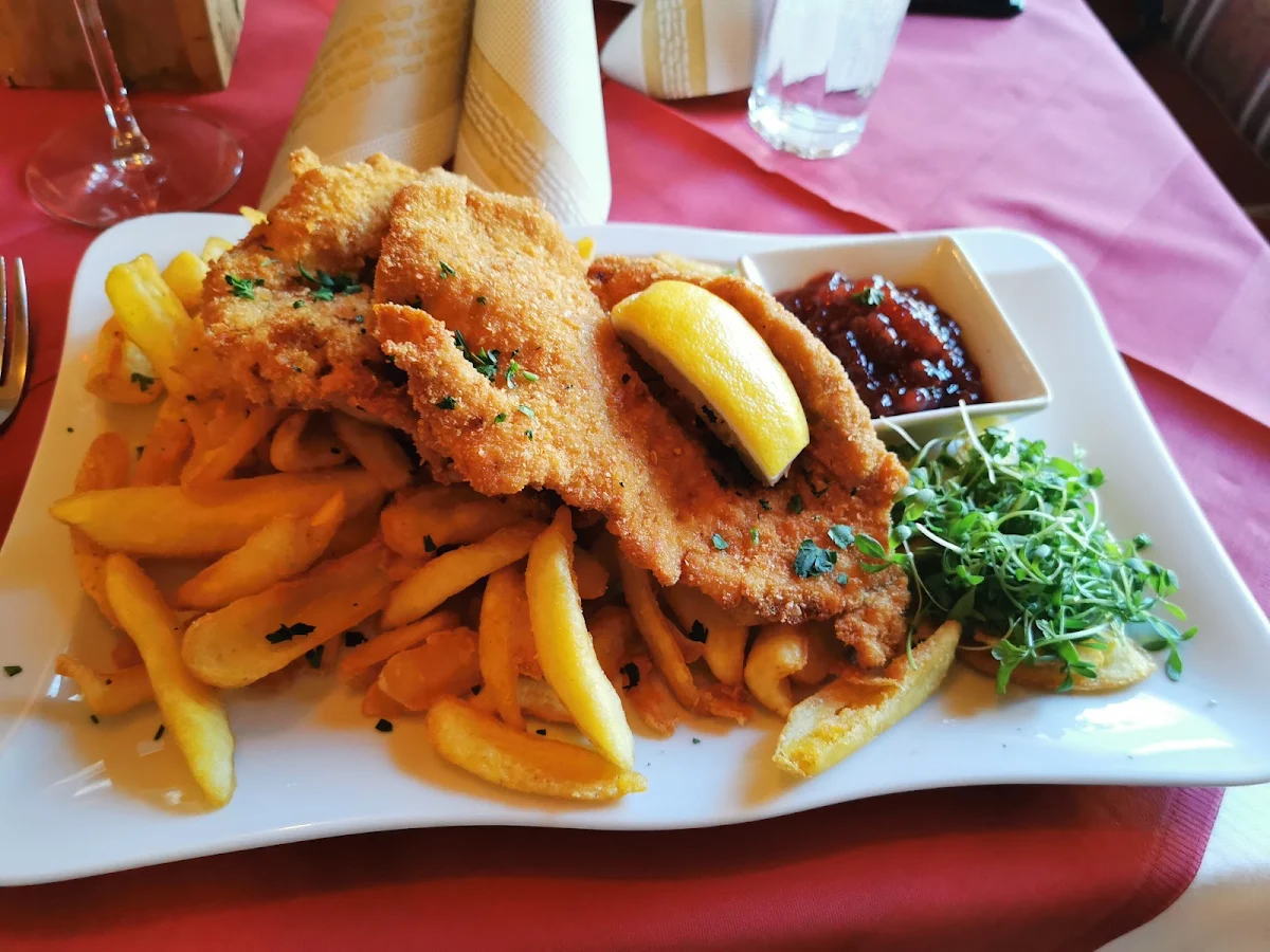 Essen und Trinken photo 5