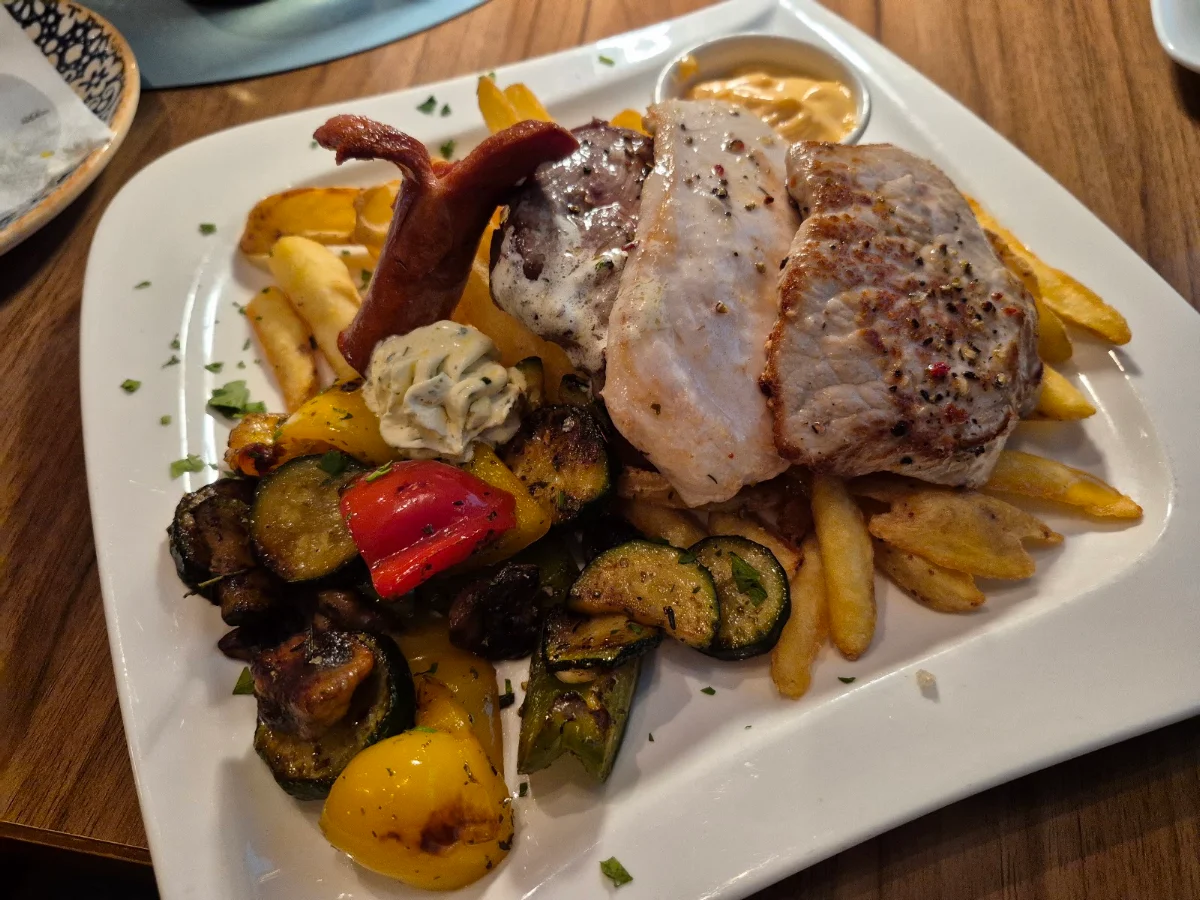 Essen und Trinken photo 7