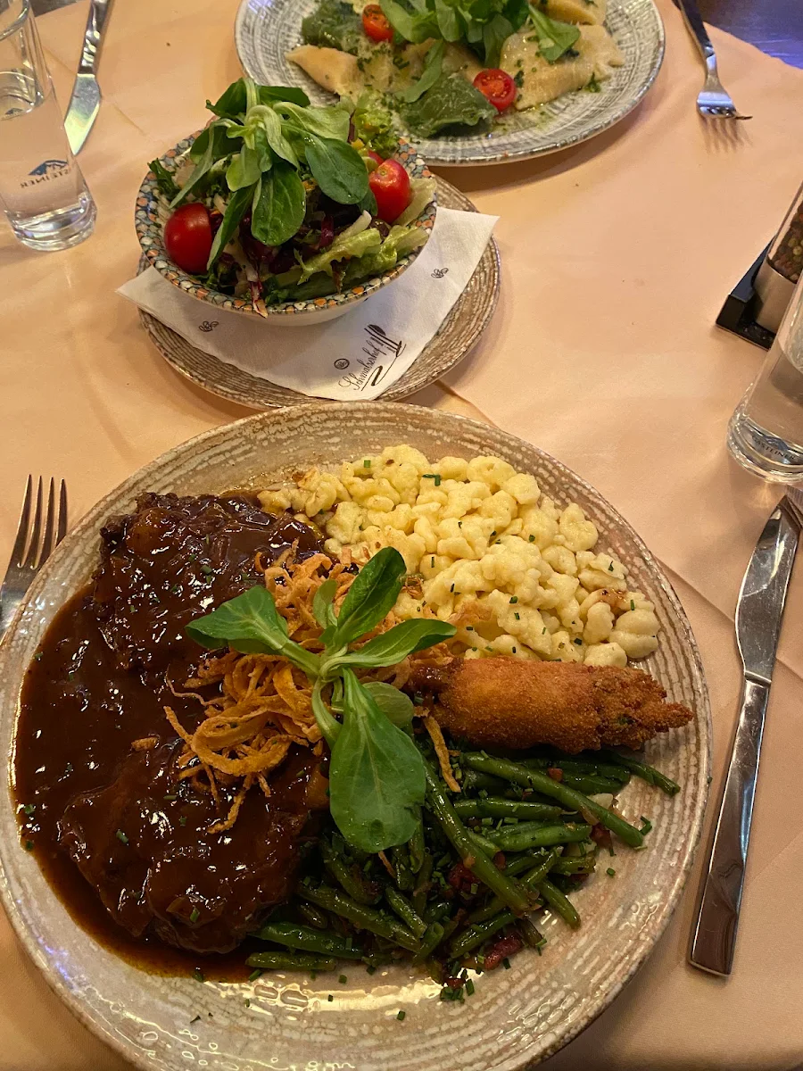 Essen und Trinken photo 9