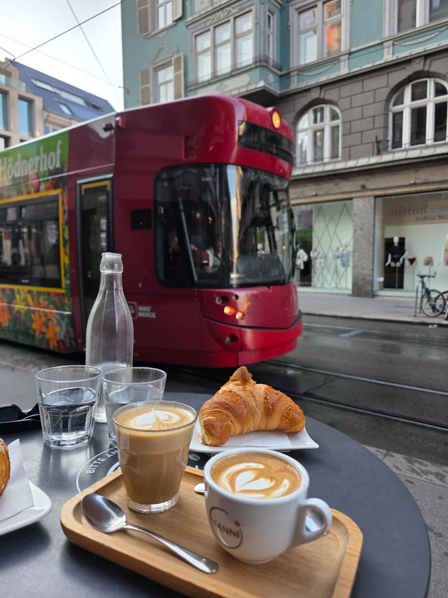 Essen und Trinken photo 2