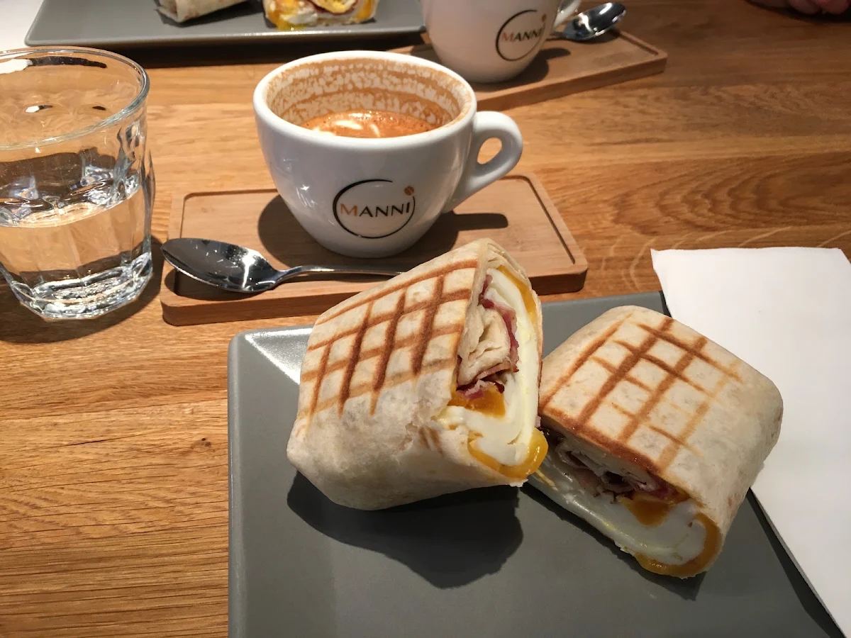 Essen und Trinken photo 4
