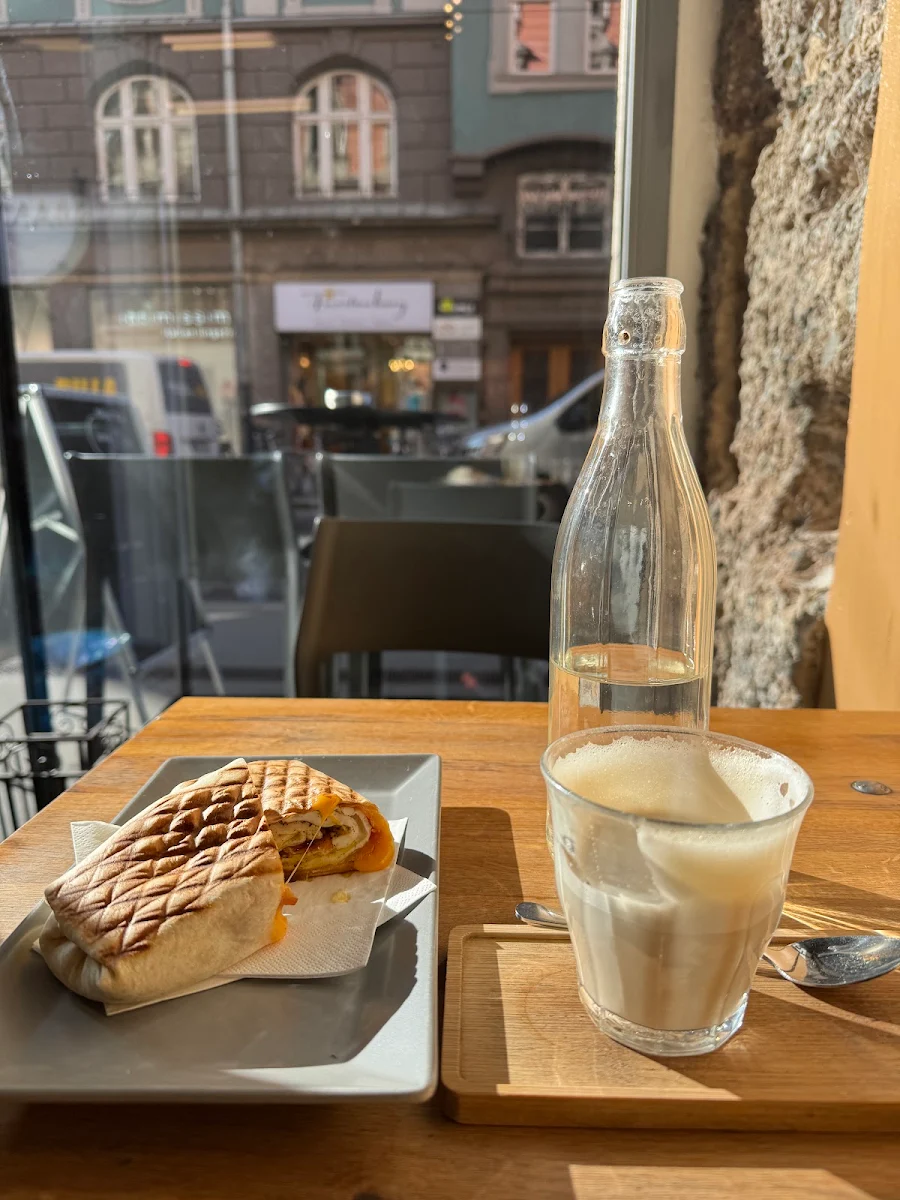 Essen und Trinken photo 9