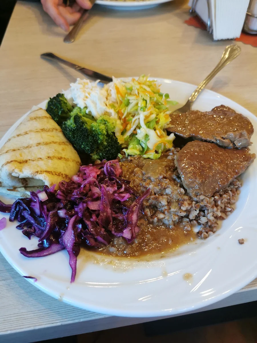 Essen und Trinken photo 5