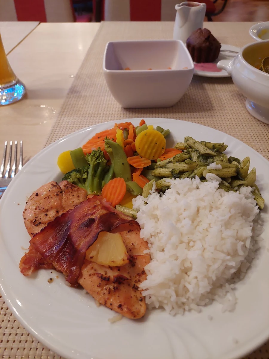 Essen und Trinken photo 6
