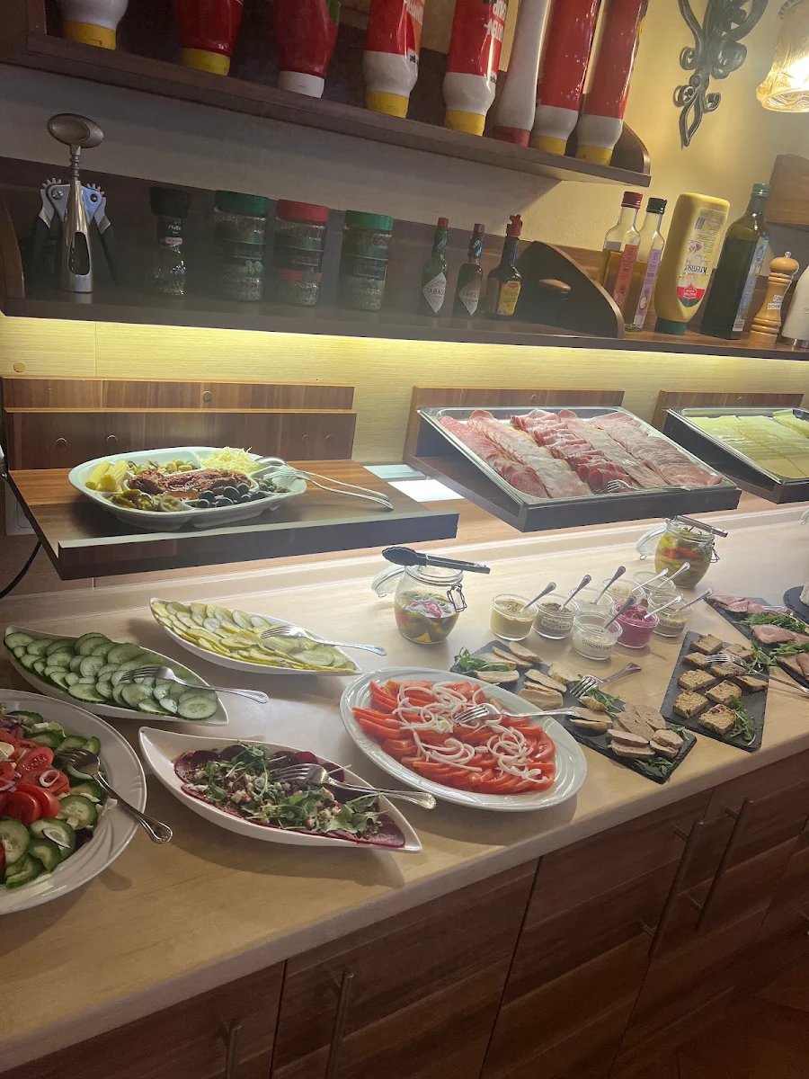 Essen und Trinken photo 8