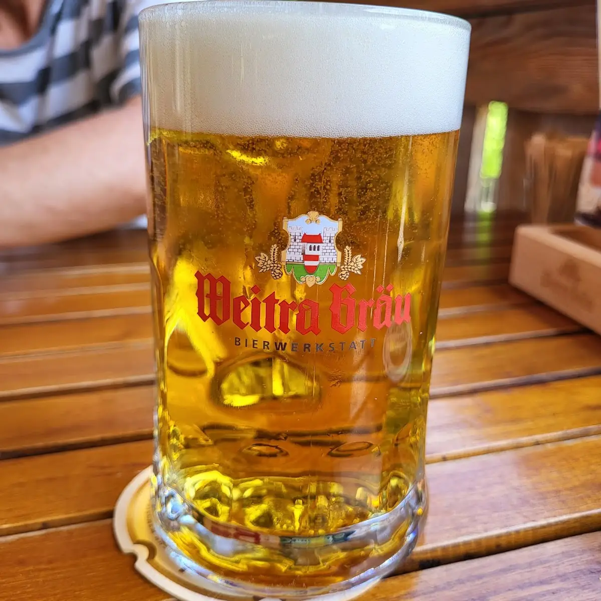 Essen und Trinken photo 10