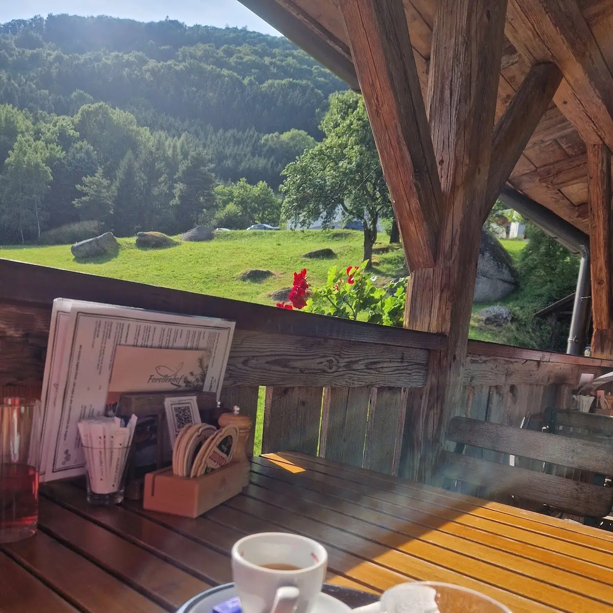 Essen und Trinken photo 4