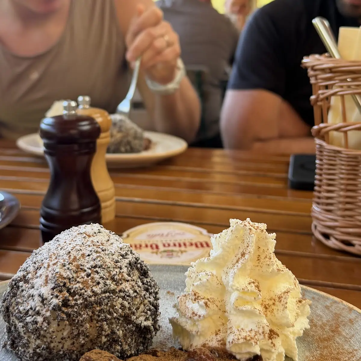 Essen und Trinken photo 6