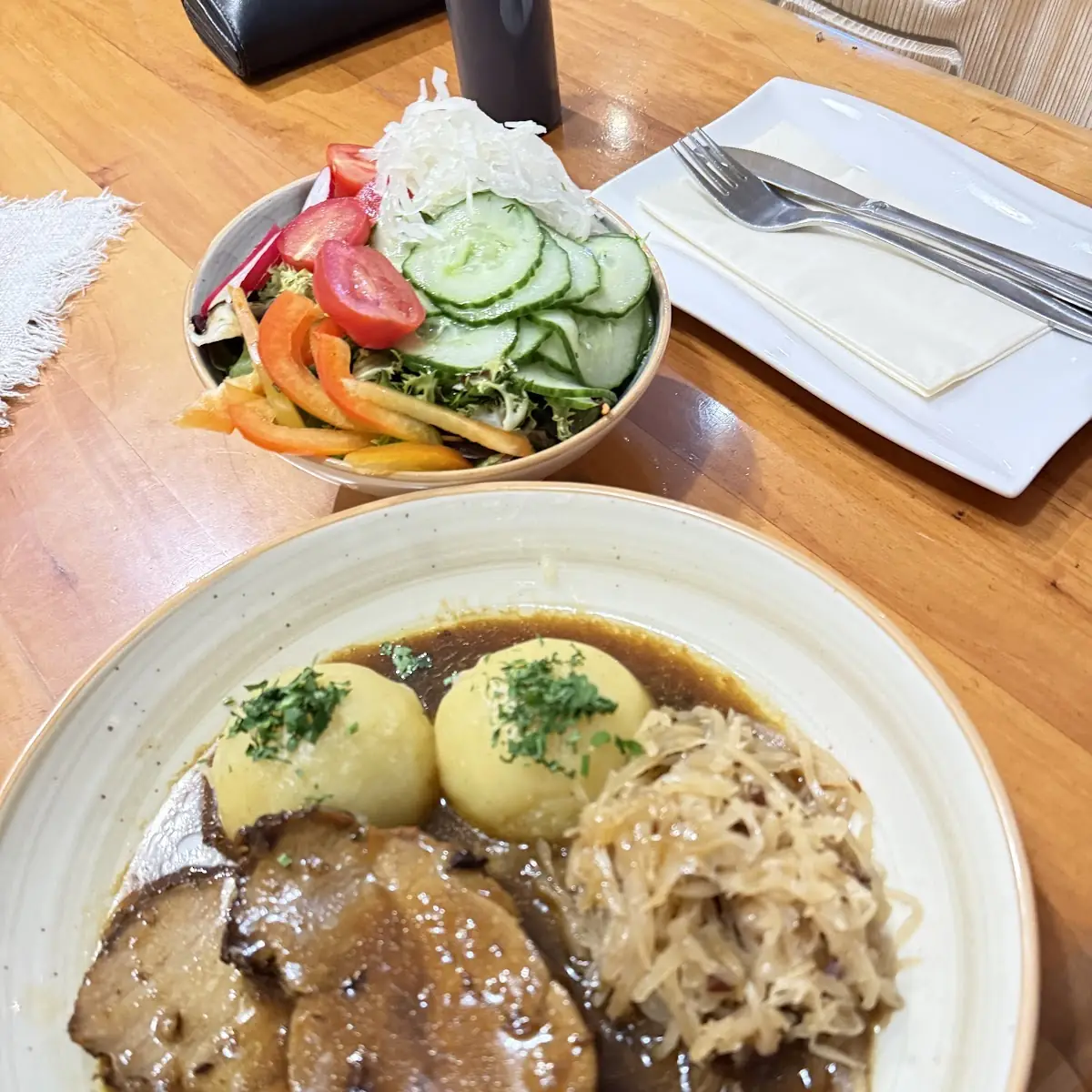 Essen und Trinken photo 7