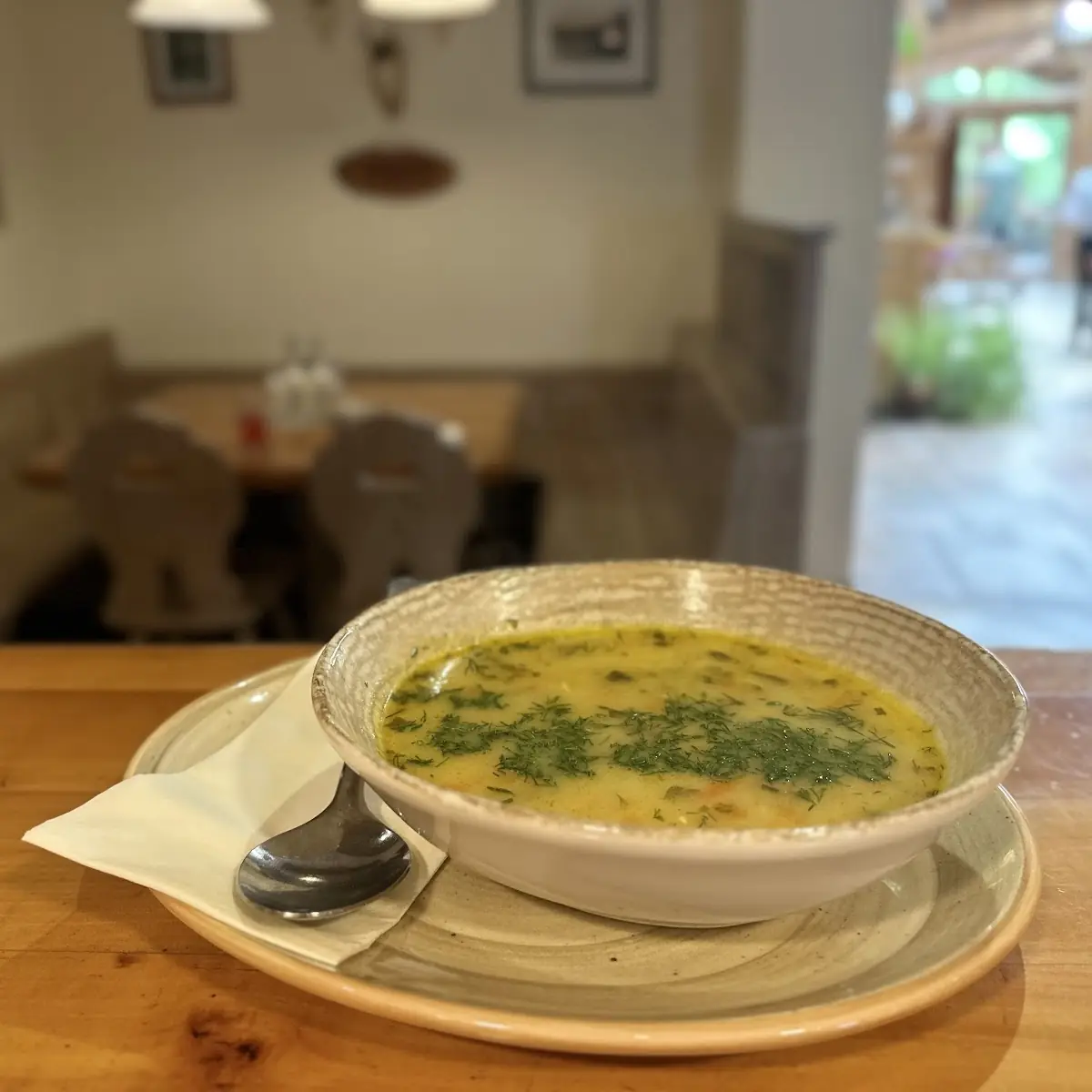 Essen und Trinken photo 9
