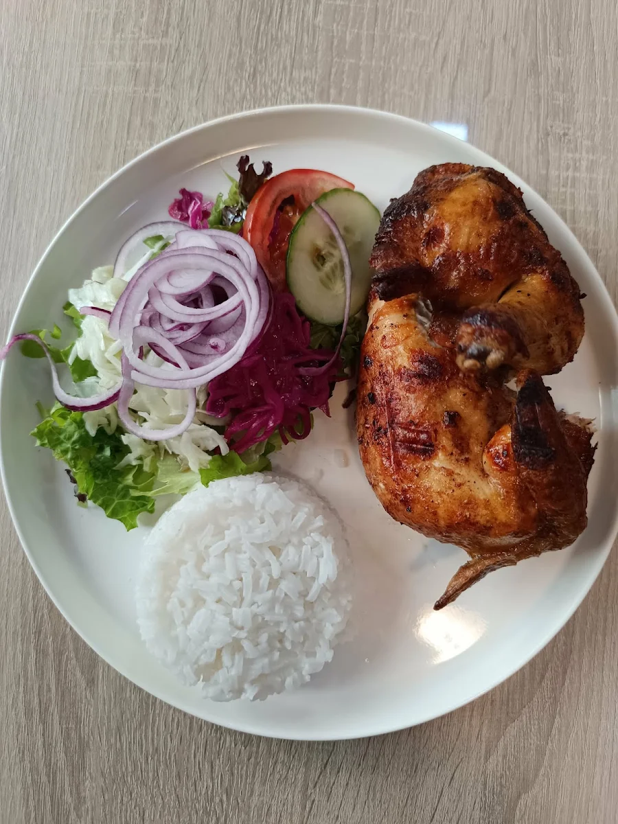 Essen und Trinken photo 2