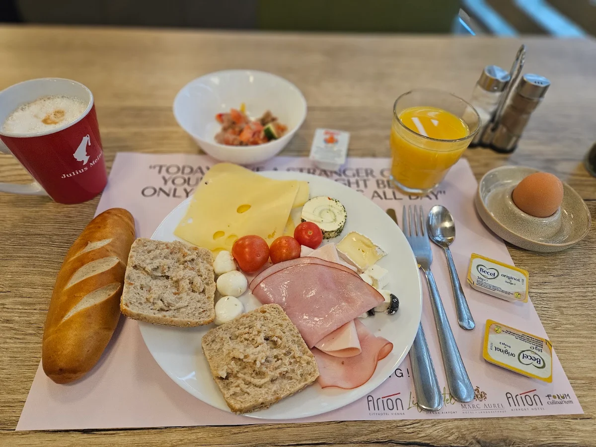 Essen und Trinken photo 8