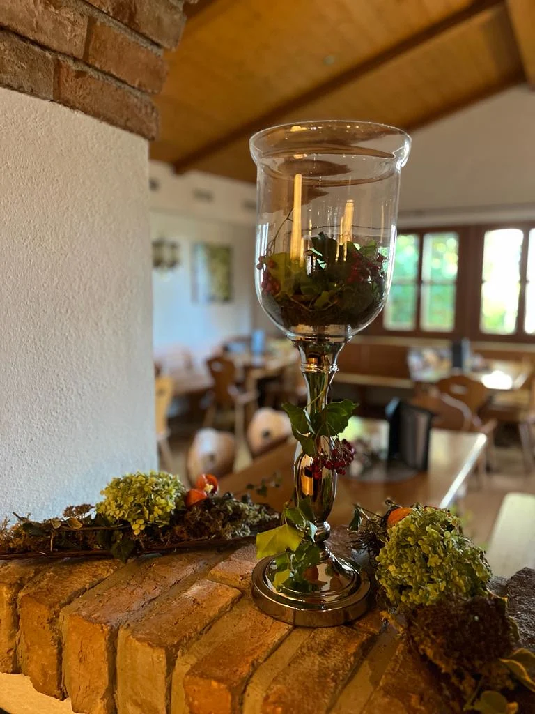Essen und Trinken, wein & heuriger ganneshofer