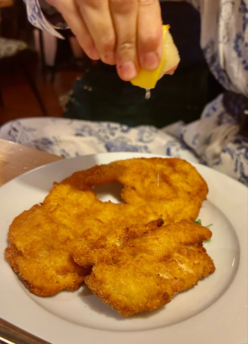 Essen und Trinken, wein & heuriger ganneshofer
