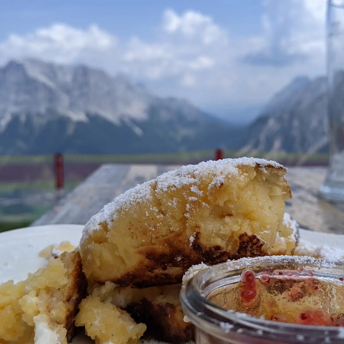 Essen und Trinken photo 1