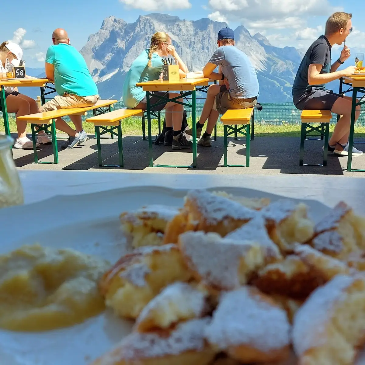 Essen und Trinken photo 2