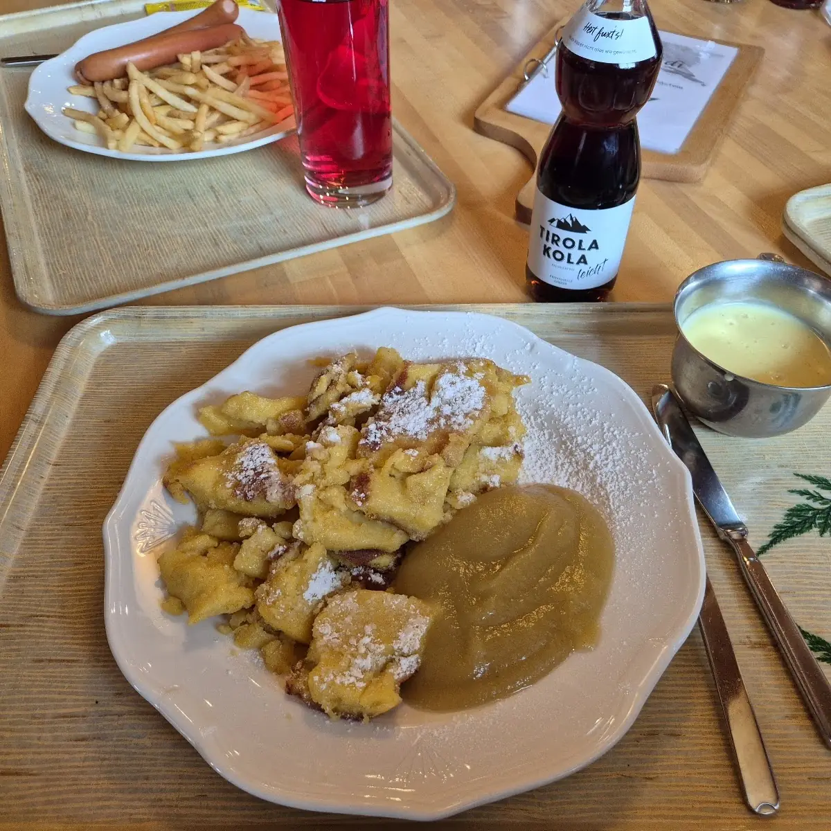 Essen und Trinken photo 3