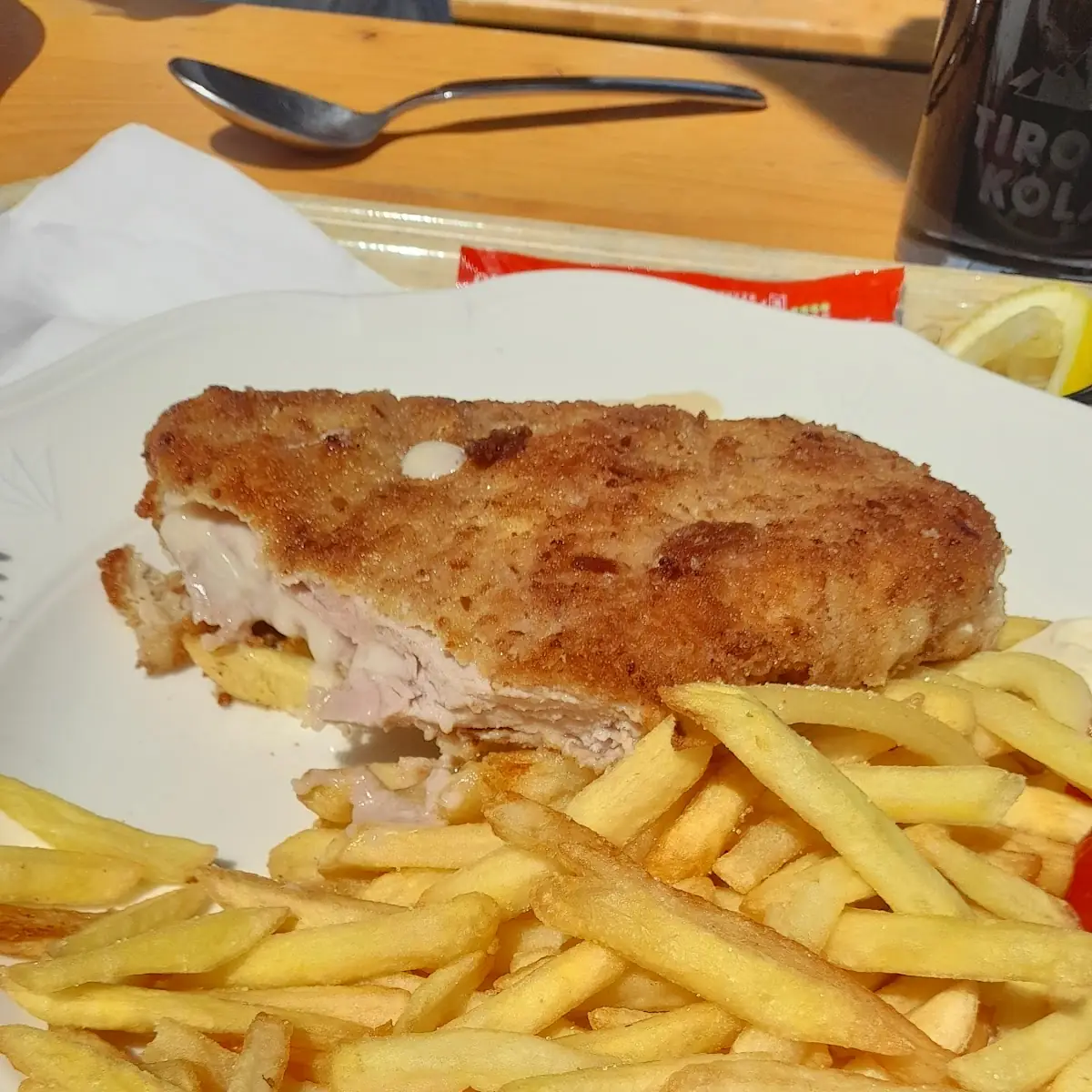 Essen und Trinken photo 9