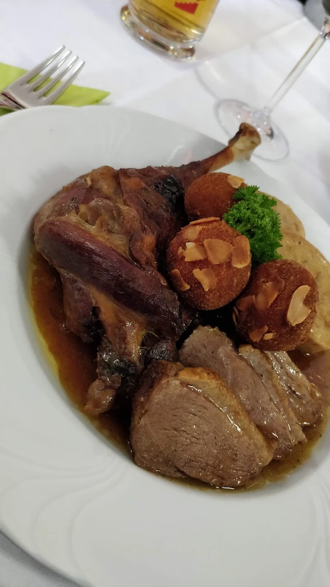 Essen und Trinken photo 10