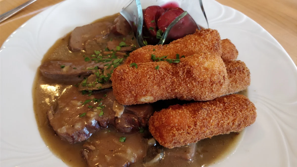 Essen und Trinken photo 3