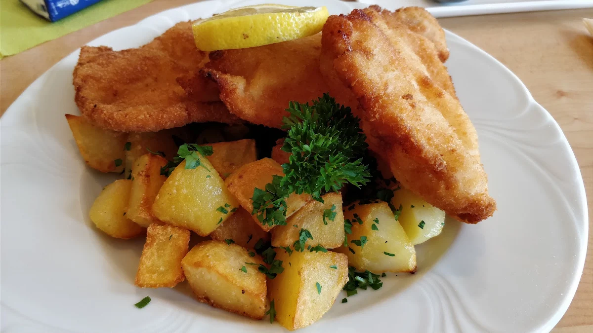 Essen und Trinken photo 7
