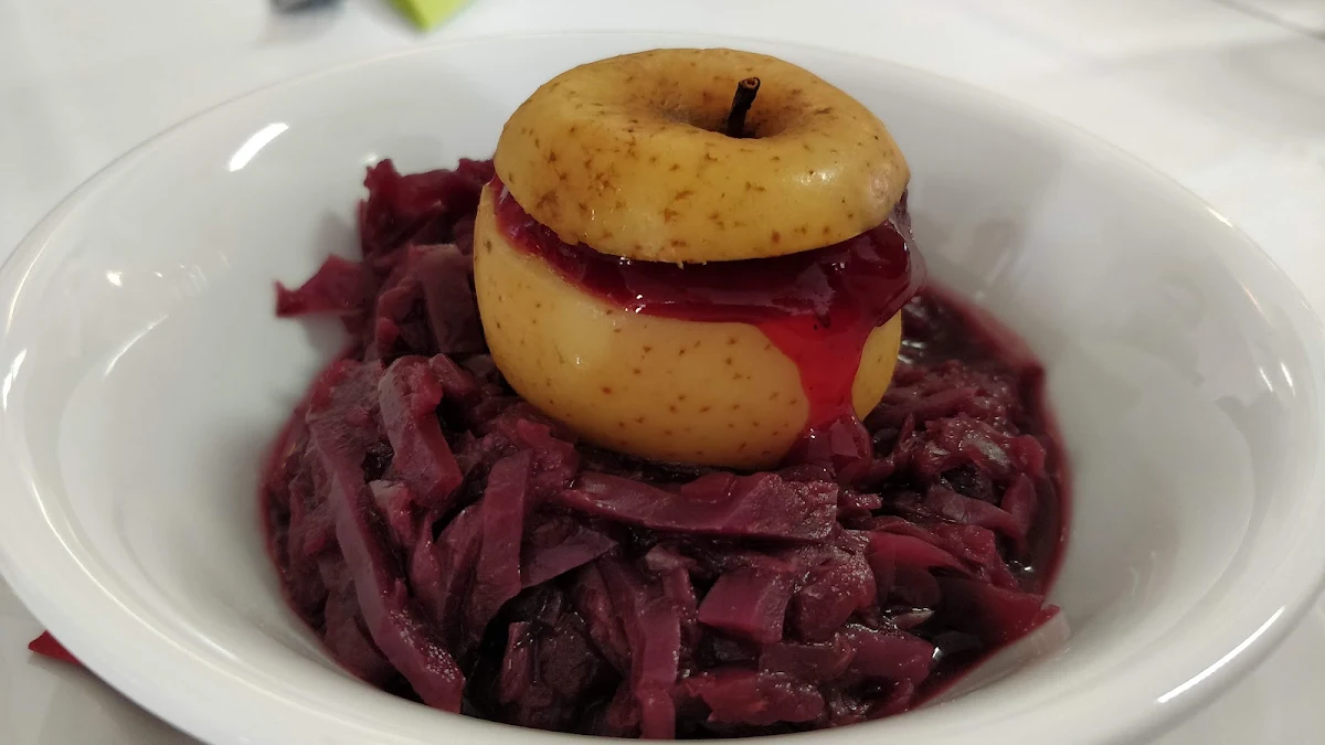Essen und Trinken photo 8