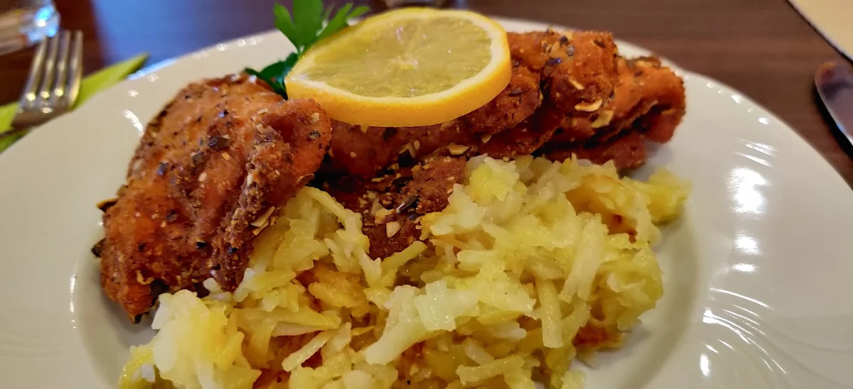 Essen und Trinken photo 9