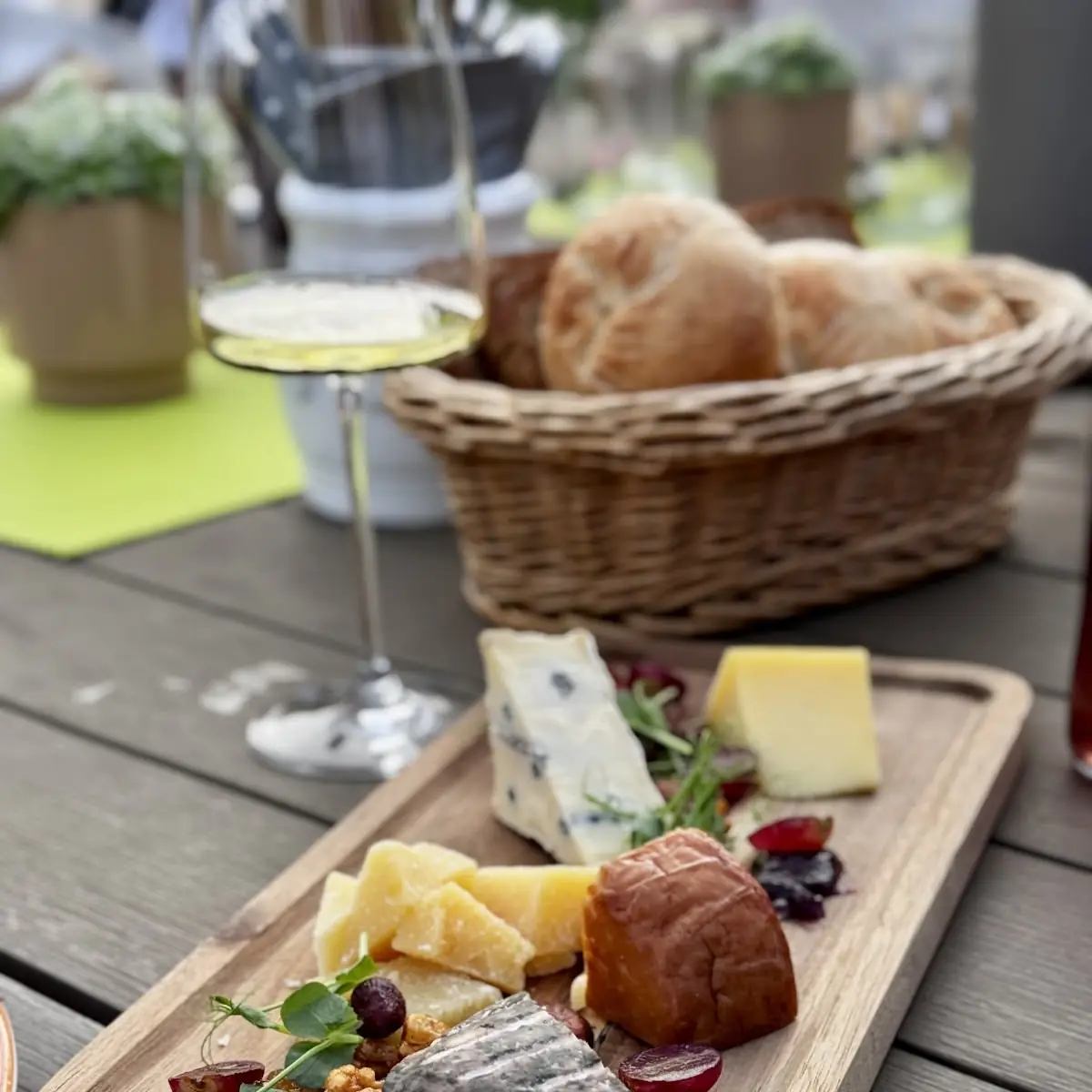Essen und Trinken photo 1