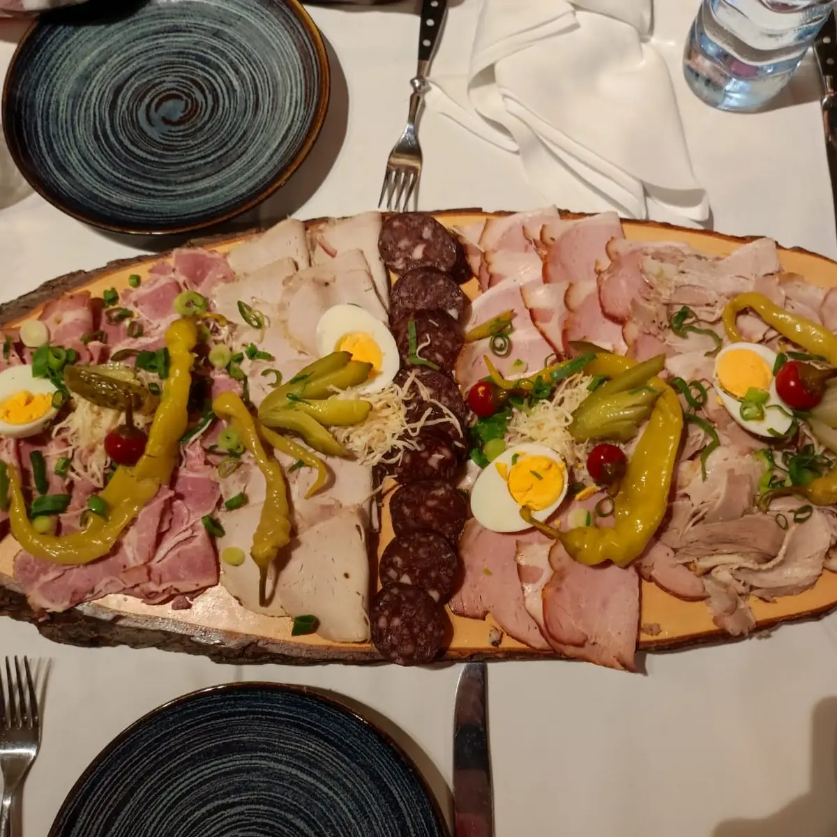 Essen und Trinken photo 5